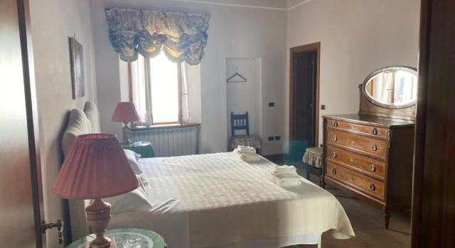 Appartamento a Pergola, Rezervovat Apartmán Pergola 