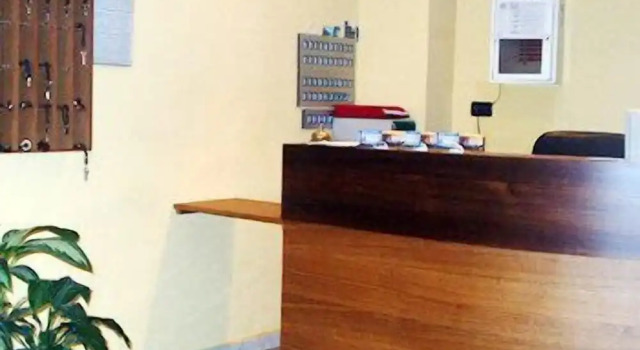 Hotel Serafino
