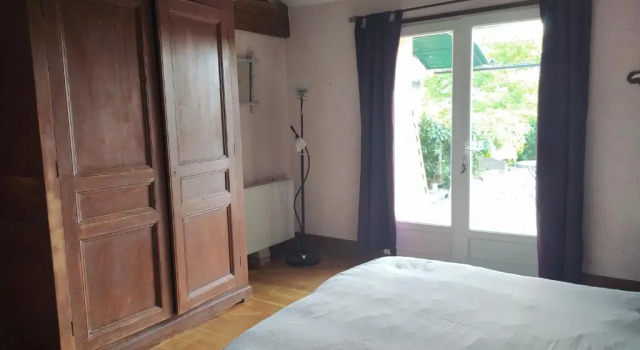 Коттедж с 3 комнатами Clos des chenevières, 3 étoiles