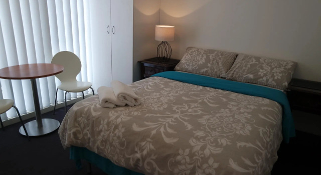 Номер Economy Cityview Studio Accommodation