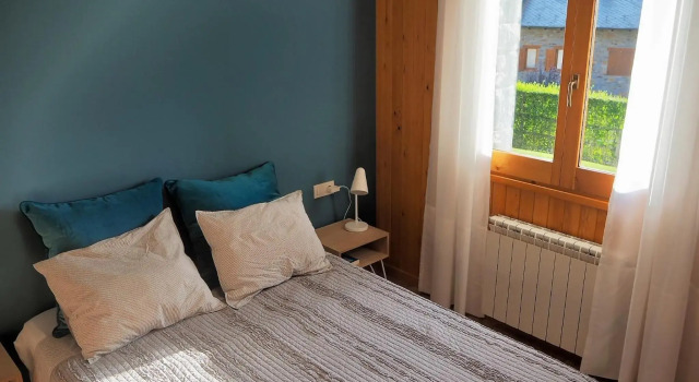 Apartament Carpe Diem, Réserver Appartement Llívia 
