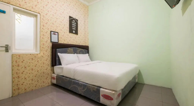 OYO 2676 Cathaleya Homestay Syariah, Rezervovat Hotel Karawang West Java
