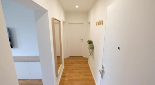 Апартаменты Port 7 - Exklusives City Apartment