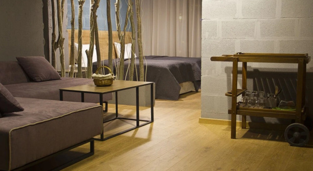 Nice Place Apart Hotel