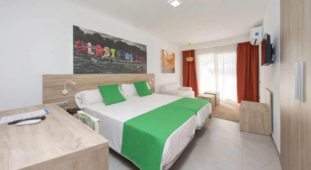 Hotel Vibra Bossa Flow - Adults Only