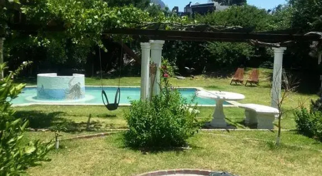Nooitgedacht Guesthouse