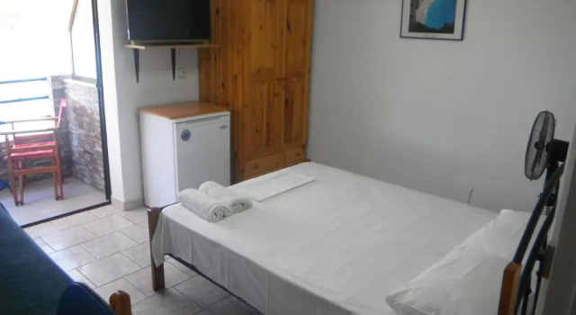 Номер Standard Orfeas Rooms