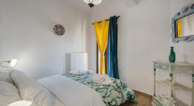 Villa Dianne Apt 1 Livadi Arachovas, Book Villa Distomo-Arachova-Antikyra 