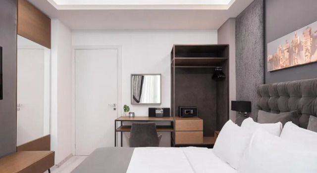 Acropolis Elegant Apartment