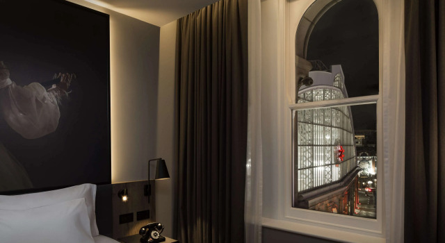 Radisson RED Liverpool
