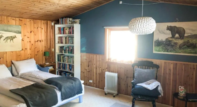 Jacobs Stuga, Prenota Hotel Furudal 