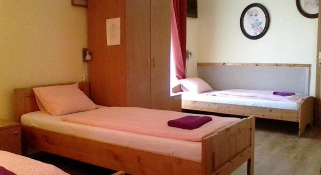 Hotel Amarillis, Réserver Hôtel Hôtels pas chers à Western Transdanubia
