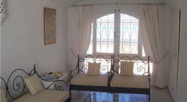 Résidence Sultana Hotel, Prenota Hotel Jarjis Medenine