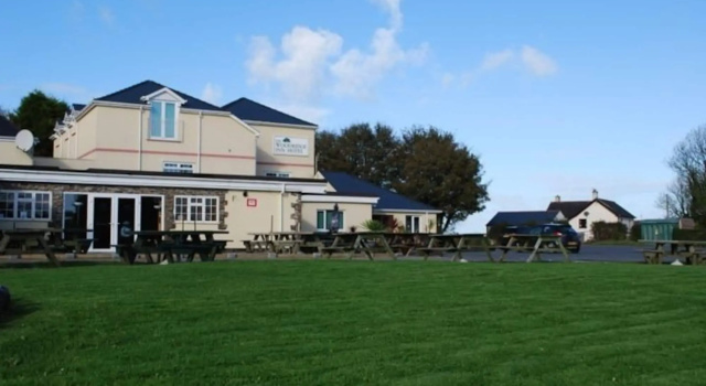The Woodridge Inn Hotel, Book Hotel 3-stjernede hoteller i Dyfed, 3*