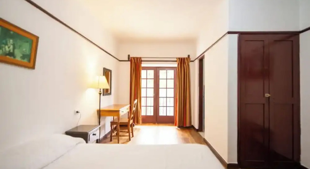Номер Classic Real Hotel Monterrey