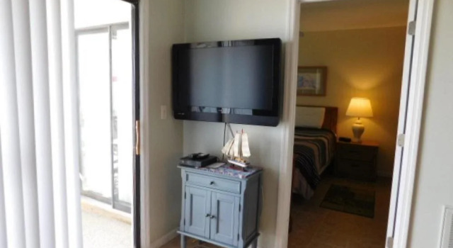 Ocean Terrace C3 2 Br Condo By Redawning