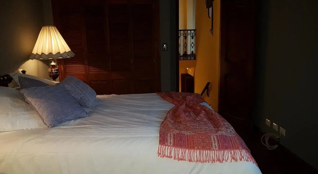 Xacalli Hotel, Забронировать Отель Отели Сан-Мигель-де-Альенде 3 звезды, рядом с Las Monjas Temple, 3*