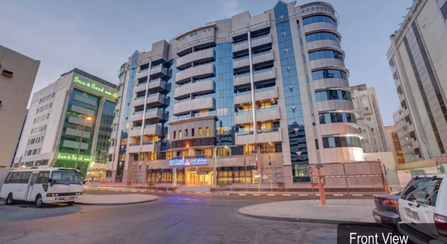 Dream City Hotel Apartments, Забронировать Апартаменты/квартира Апартаменты Дубая, рядом с Торговый центр Deira City Centre, Апартаменты/квартира