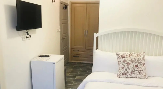 Люкс Fizzio Alaçatı Hotel