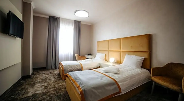 Номер Standard Royal Class Hotel