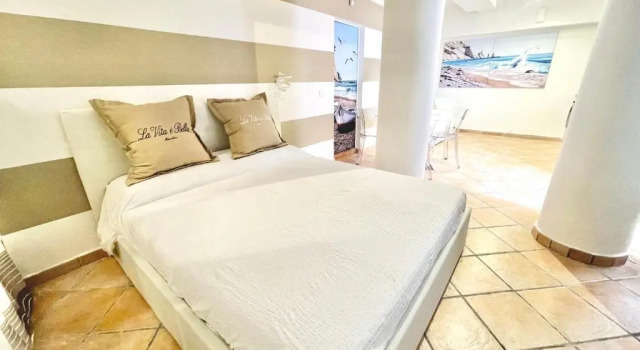 Maison Del Conero - Ombrellone e Lettini in Spiaggia Inclusi, Rezervovat Hotel Numana 