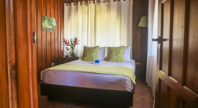 Hotel Tangara Arenal, Reservar Hotel Hotéis em Alajuela com piscina, Piscina