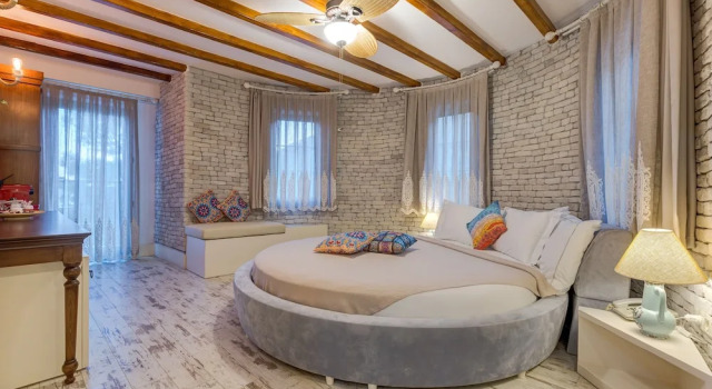 Номер Standard Esperanza Boutique Hotel of Lykia