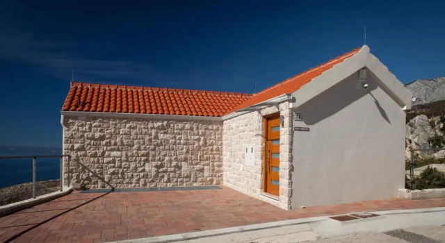 Villa IVA, 3lovelyvillas, Buchen Sie Villa Hotels in Gespanschaft Split-Dalmatien mit Pool, Schwimmbad