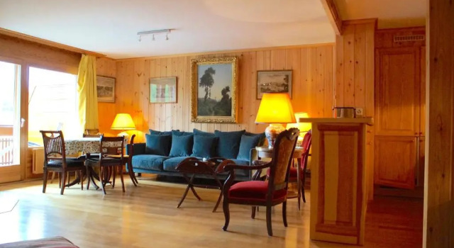 Апартаменты Spacious for up to 5 guests by Golf Course, Belfry