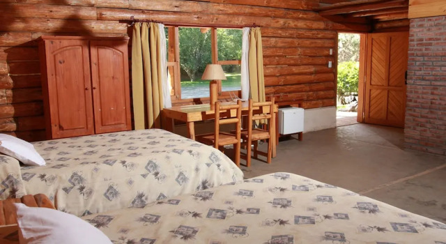 Одноместный номер Standard Rio Dorado Lodge