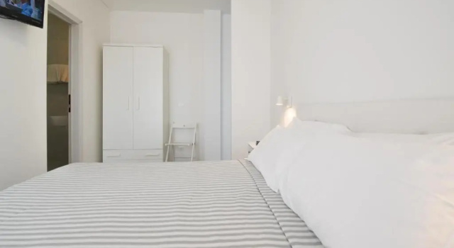 Люкс Deluxe Hotel Janeiro