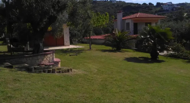 Коттедж The Olive House 2