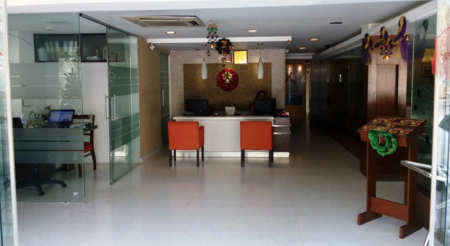 Marina Inn