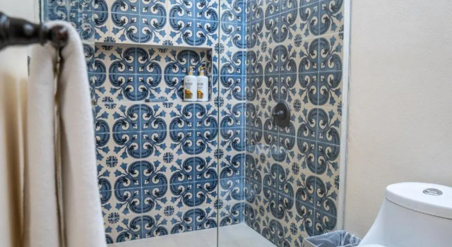 Номер Standard Hotel & Hostal Boutique Casa Garza