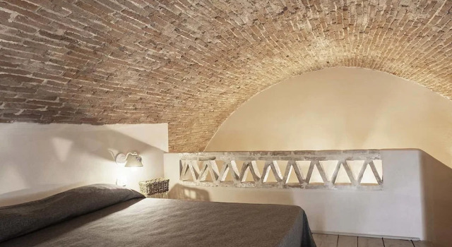 Двухместный номер Deluxe Borgo San Gaetano