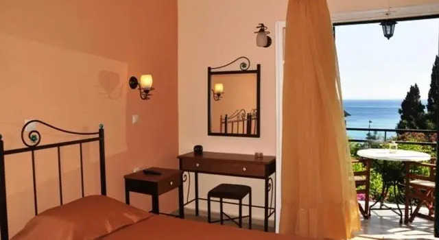Taxi Driver Apartments