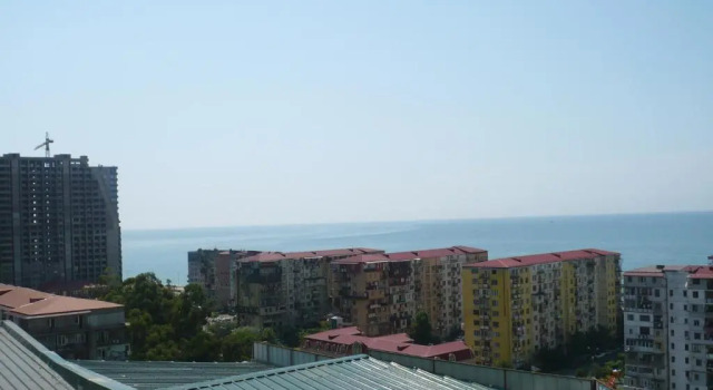 Erkin 10, Book Hotel Batumi 