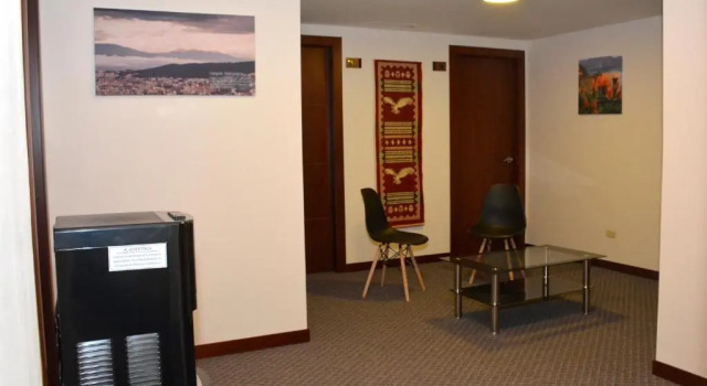 Трёхместный номер Standard Los Angeles Stay Inn