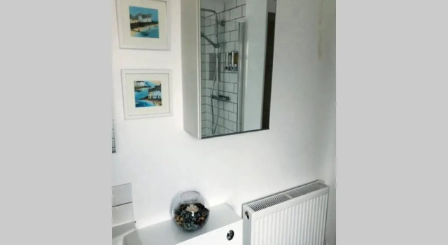 Апартаменты Two-bedroom apartment in Ramsgate town centre