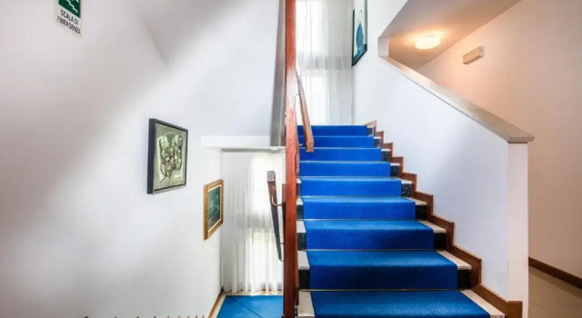 Трёхместный номер Standard Hotel Meublè Zenith