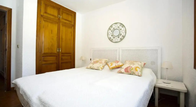 Villa Pinos