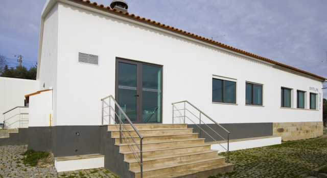 Hostel EntryFik, จอง โฮสเทล Fornos de Algodres Beira Interior Norte