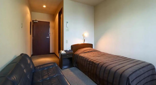 Номер Standard Kobori Ryokan
