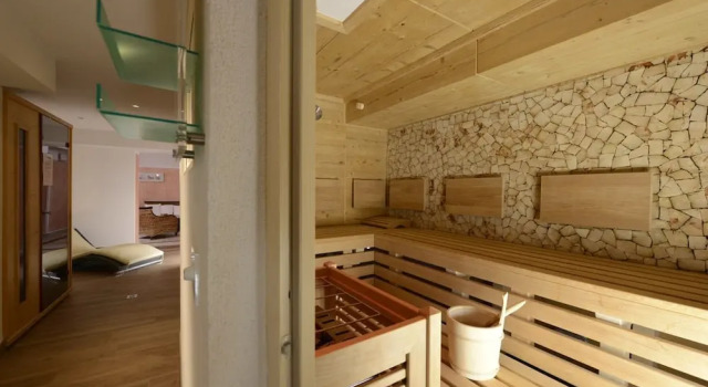 Hotel Erika, Rezervasyon Otel Neustift im Stubaital Stubai Glacier