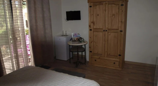 Mas Auroma, Rezervovat Hotel Murs Luberon