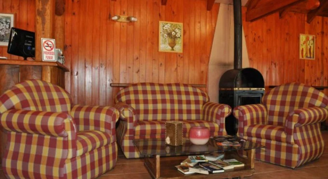 Cabañas Lolen