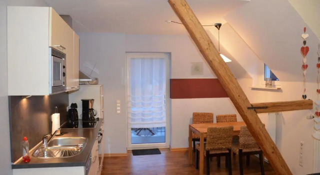 Апартаменты Ferienweingut Gansen Hochgenuss 2