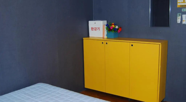 Двухместный номер Standard Seri Inn Guesthouse