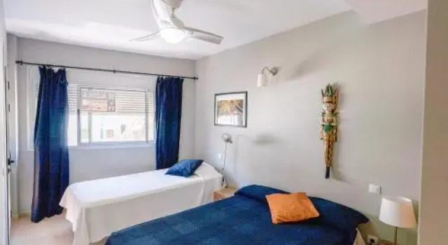 Vista Parq, Boek Appartement Hotels in Gran Canaria met parkeren, Parkeren