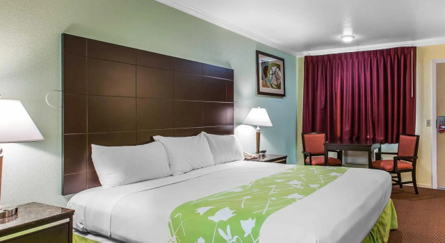 Номер Standard Morro Bay Beach Inn - Morro Bay